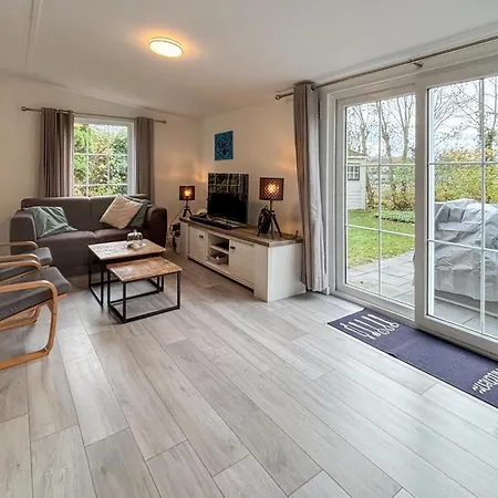 Awesome Stacaravan In With Wifi Kemp *