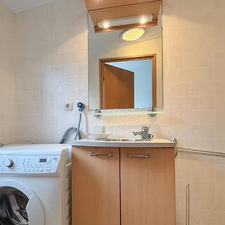 Awesome Stacaravan In With Wifi Kemp