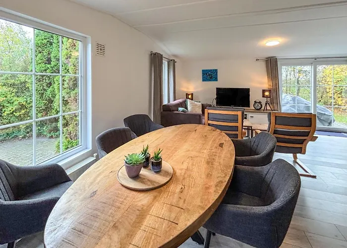 Awesome Stacaravan In With Wifi Kemping *