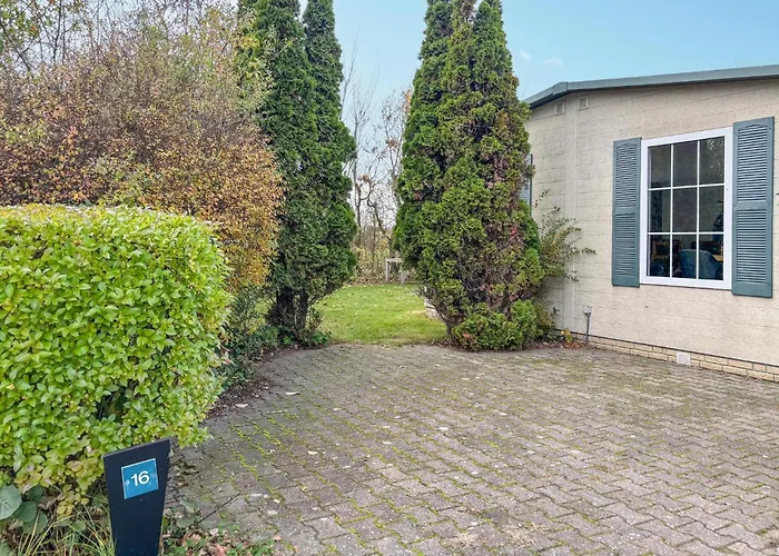 Awesome Stacaravan In With Wifi