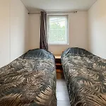 Campsite Awesome Stacaravan In With Wifi Goedereede