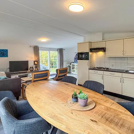 Κάμπινγκ Awesome Stacaravan In With Wifi Goedereede