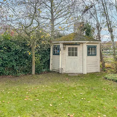 Κάμπινγκ Awesome Stacaravan In With Wifi *