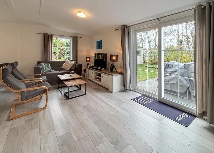 Awesome Stacaravan In With Wifi Κάμπινγκ *