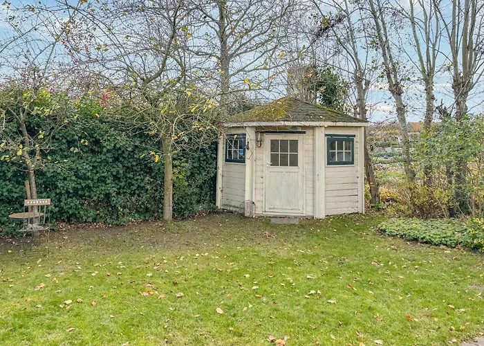 Κάμπινγκ Awesome Stacaravan In With Wifi *