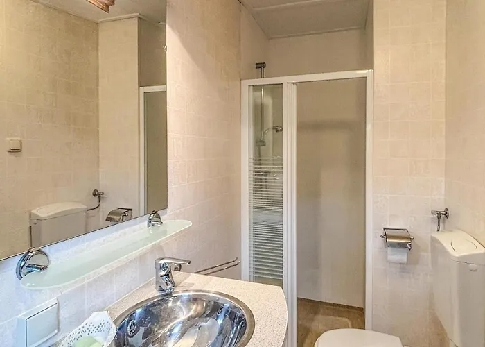 Awesome Stacaravan In With Wifi *